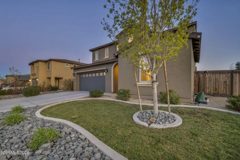 2630 Cityview, Sparks, Nevada 89431, 4 Bedrooms Bedrooms, ,4 BathroomsBathrooms,Residential,Residential,Cityview,260003924