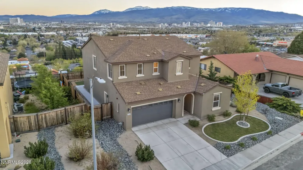 2630 Cityview, Sparks, Nevada 89431, 4 Bedrooms Bedrooms, ,4 BathroomsBathrooms,Residential,Residential,Cityview,260003924