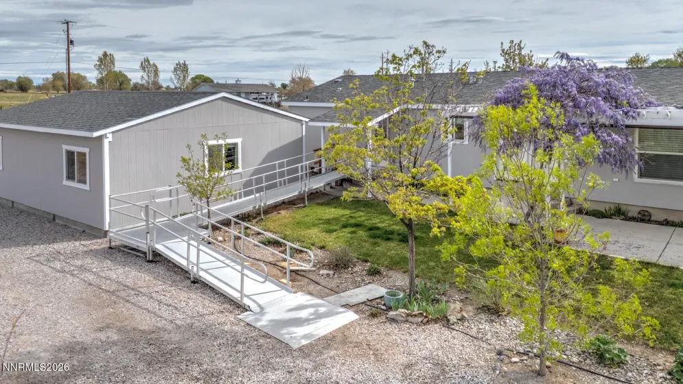 4141 Schindler, Fallon, Nevada 89406, 3 Bedrooms Bedrooms, ,2 BathroomsBathrooms,Residential,Residential,Schindler,260003926