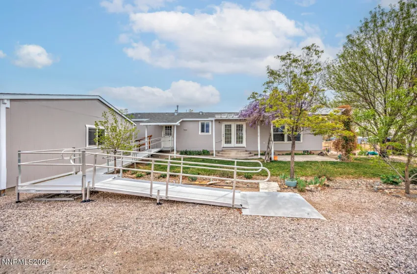 4141 Schindler, Fallon, Nevada 89406, 3 Bedrooms Bedrooms, ,2 BathroomsBathrooms,Residential,Residential,Schindler,260003926