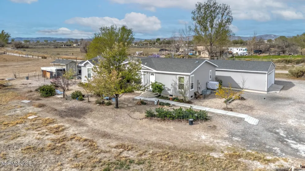 4141 Schindler, Fallon, Nevada 89406, 3 Bedrooms Bedrooms, ,2 BathroomsBathrooms,Residential,Residential,Schindler,260003926