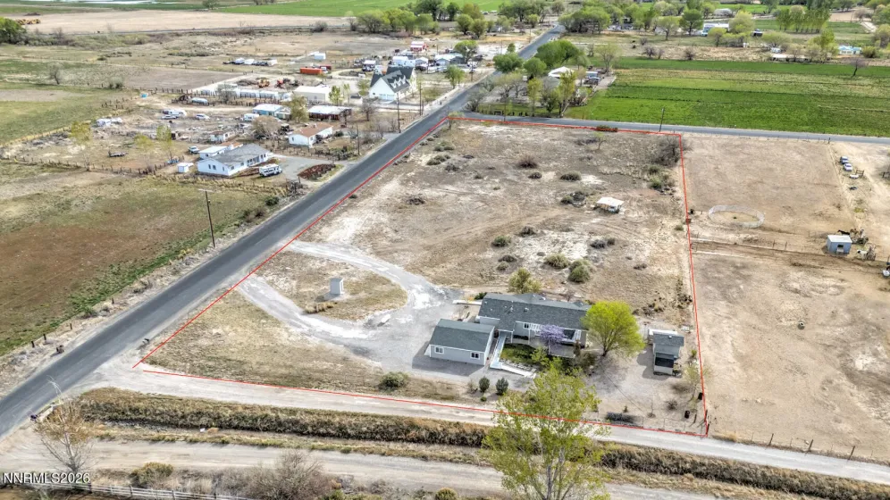 4141 Schindler, Fallon, Nevada 89406, 3 Bedrooms Bedrooms, ,2 BathroomsBathrooms,Residential,Residential,Schindler,260003926