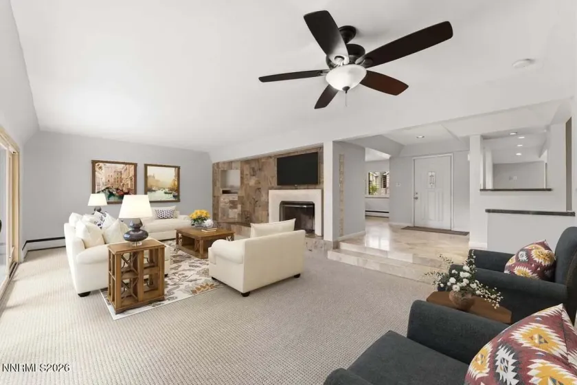 1840 Berkeley, Reno, Nevada 89509, 3 Bedrooms Bedrooms, ,2 BathroomsBathrooms,Residential,Residential,Berkeley,260003895