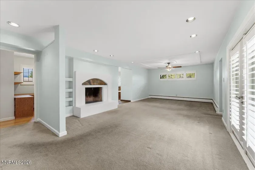 1840 Berkeley, Reno, Nevada 89509, 3 Bedrooms Bedrooms, ,2 BathroomsBathrooms,Residential,Residential,Berkeley,260003895