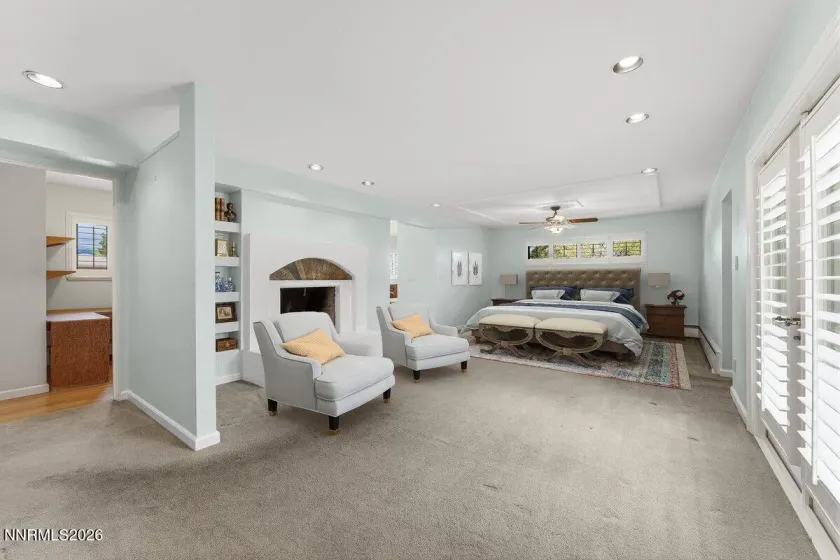 1840 Berkeley, Reno, Nevada 89509, 3 Bedrooms Bedrooms, ,2 BathroomsBathrooms,Residential,Residential,Berkeley,260003895