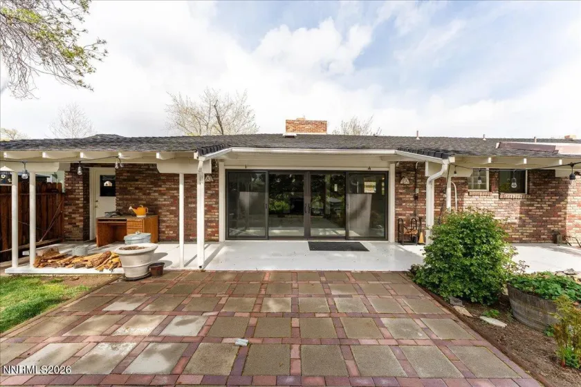 1840 Berkeley, Reno, Nevada 89509, 3 Bedrooms Bedrooms, ,2 BathroomsBathrooms,Residential,Residential,Berkeley,260003895