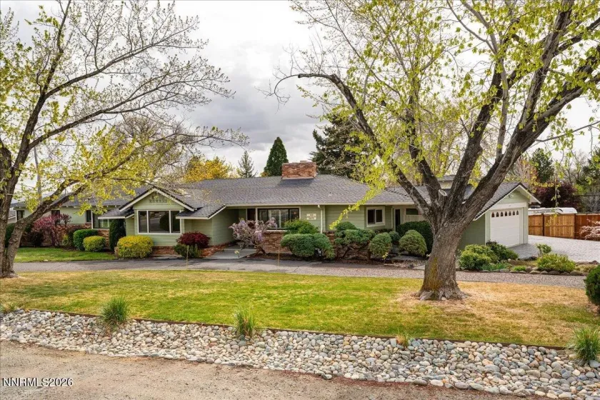 1840 Berkeley, Reno, Nevada 89509, 3 Bedrooms Bedrooms, ,2 BathroomsBathrooms,Residential,Residential,Berkeley,260003895