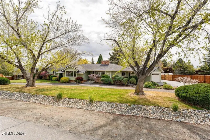 1840 Berkeley, Reno, Nevada 89509, 3 Bedrooms Bedrooms, ,2 BathroomsBathrooms,Residential,Residential,Berkeley,260003895