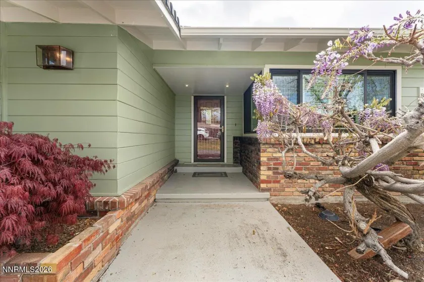 1840 Berkeley, Reno, Nevada 89509, 3 Bedrooms Bedrooms, ,2 BathroomsBathrooms,Residential,Residential,Berkeley,260003895