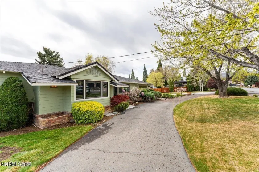 1840 Berkeley, Reno, Nevada 89509, 3 Bedrooms Bedrooms, ,2 BathroomsBathrooms,Residential,Residential,Berkeley,260003895