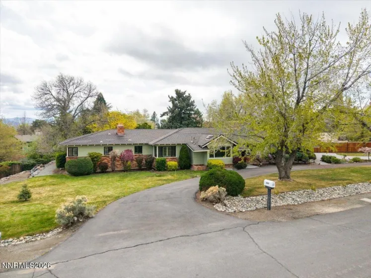 1840 Berkeley, Reno, Nevada 89509, 3 Bedrooms Bedrooms, ,2 BathroomsBathrooms,Residential,Residential,Berkeley,260003895