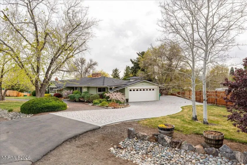 1840 Berkeley, Reno, Nevada 89509, 3 Bedrooms Bedrooms, ,2 BathroomsBathrooms,Residential,Residential,Berkeley,260003895