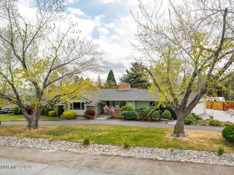 1840 Berkeley, Reno, Nevada 89509, 3 Bedrooms Bedrooms, ,2 BathroomsBathrooms,Residential,Residential,Berkeley,260003895