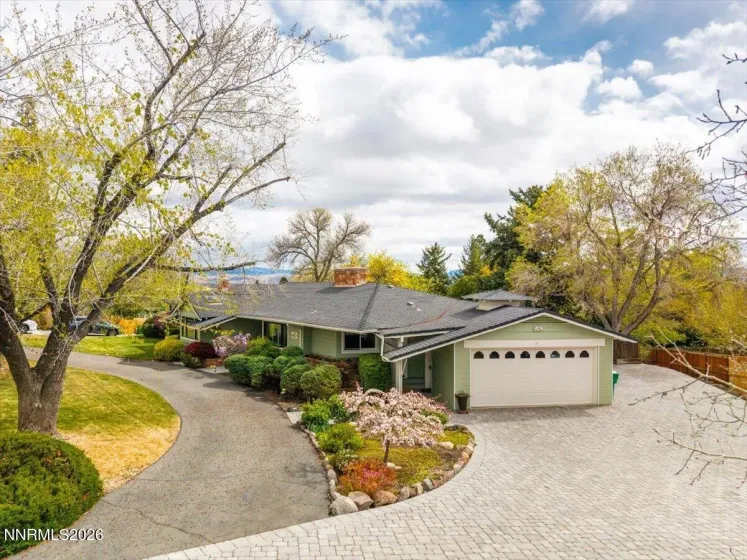 1840 Berkeley, Reno, Nevada 89509, 3 Bedrooms Bedrooms, ,2 BathroomsBathrooms,Residential,Residential,Berkeley,260003895