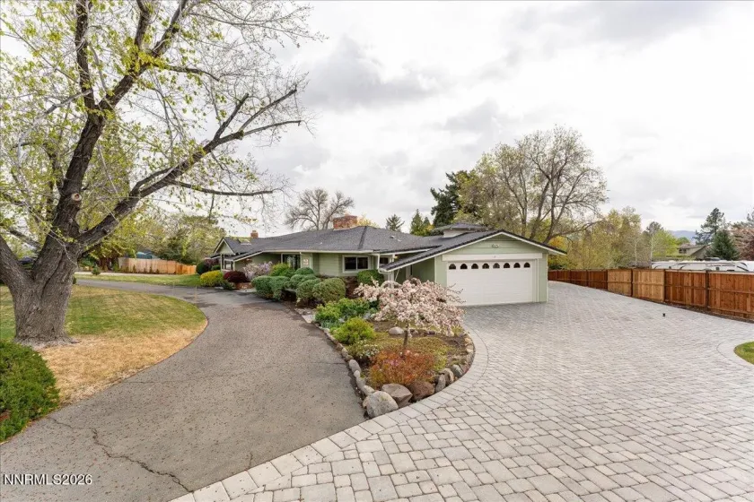 1840 Berkeley, Reno, Nevada 89509, 3 Bedrooms Bedrooms, ,2 BathroomsBathrooms,Residential,Residential,Berkeley,260003895