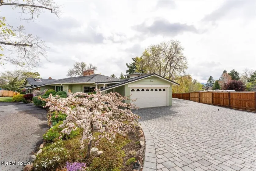 1840 Berkeley, Reno, Nevada 89509, 3 Bedrooms Bedrooms, ,2 BathroomsBathrooms,Residential,Residential,Berkeley,260003895