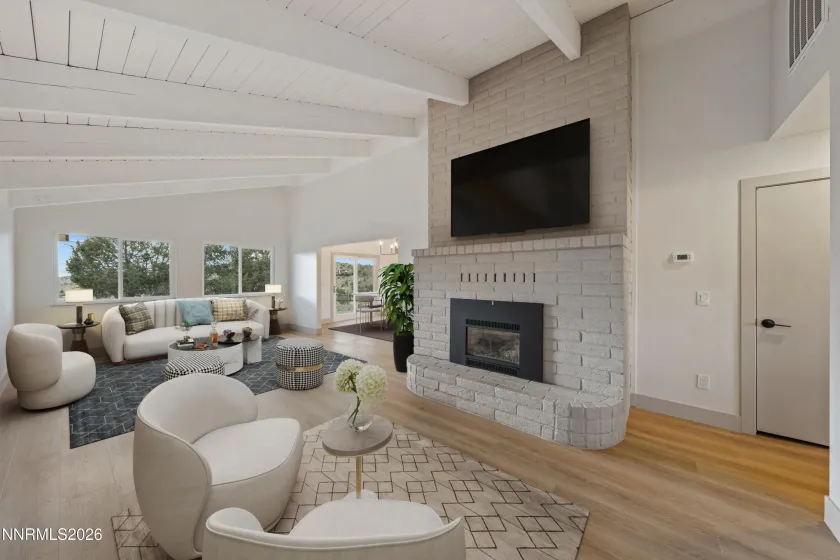 2181 Mel, Gardnerville, Nevada 89410, 3 Bedrooms Bedrooms, ,2 BathroomsBathrooms,Residential,Residential,Mel,260003897