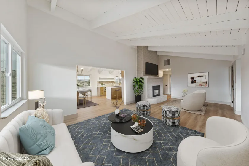 2181 Mel, Gardnerville, Nevada 89410, 3 Bedrooms Bedrooms, ,2 BathroomsBathrooms,Residential,Residential,Mel,260003897