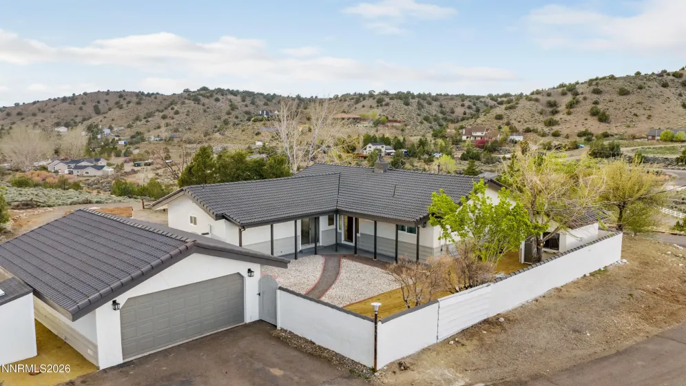 2181 Mel, Gardnerville, Nevada 89410, 3 Bedrooms Bedrooms, ,2 BathroomsBathrooms,Residential,Residential,Mel,260003897