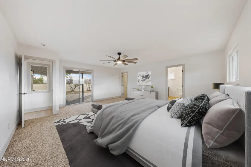 2181 Mel, Gardnerville, Nevada 89410, 3 Bedrooms Bedrooms, ,2 BathroomsBathrooms,Residential,Residential,Mel,260003897