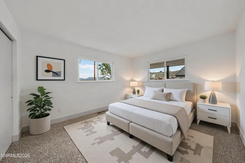 2181 Mel, Gardnerville, Nevada 89410, 3 Bedrooms Bedrooms, ,2 BathroomsBathrooms,Residential,Residential,Mel,260003897