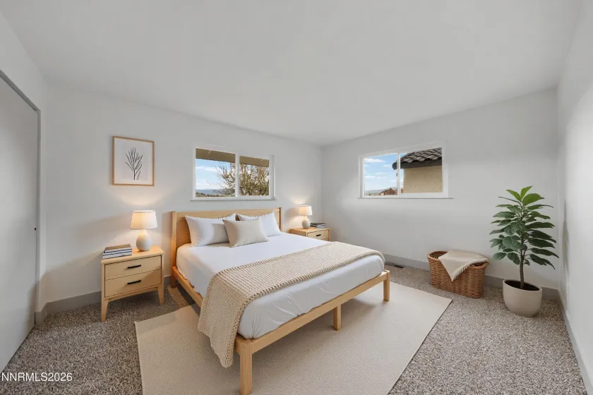 2181 Mel, Gardnerville, Nevada 89410, 3 Bedrooms Bedrooms, ,2 BathroomsBathrooms,Residential,Residential,Mel,260003897