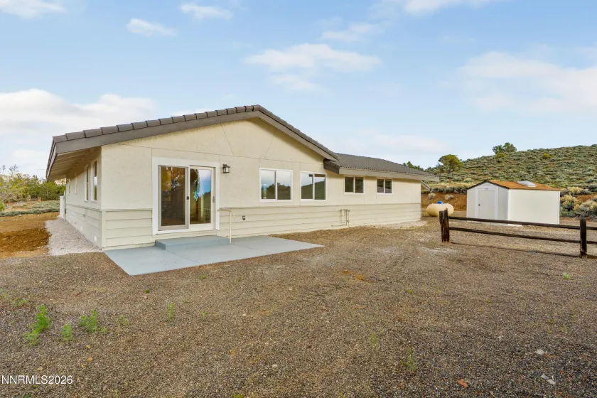 2181 Mel, Gardnerville, Nevada 89410, 3 Bedrooms Bedrooms, ,2 BathroomsBathrooms,Residential,Residential,Mel,260003897