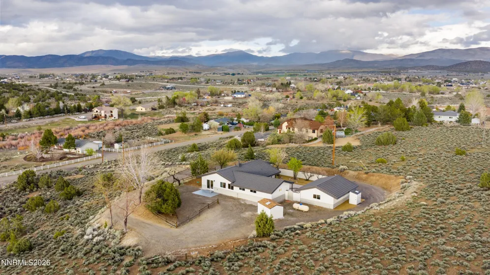 2181 Mel, Gardnerville, Nevada 89410, 3 Bedrooms Bedrooms, ,2 BathroomsBathrooms,Residential,Residential,Mel,260003897