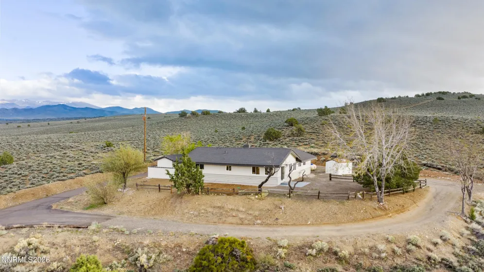 2181 Mel, Gardnerville, Nevada 89410, 3 Bedrooms Bedrooms, ,2 BathroomsBathrooms,Residential,Residential,Mel,260003897