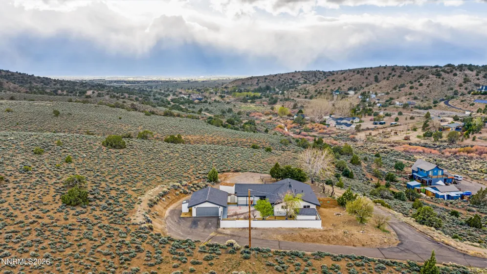 2181 Mel, Gardnerville, Nevada 89410, 3 Bedrooms Bedrooms, ,2 BathroomsBathrooms,Residential,Residential,Mel,260003897