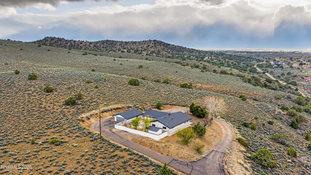 2181 Mel, Gardnerville, Nevada 89410, 3 Bedrooms Bedrooms, ,2 BathroomsBathrooms,Residential,Residential,Mel,260003897