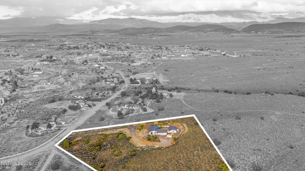 2181 Mel, Gardnerville, Nevada 89410, 3 Bedrooms Bedrooms, ,2 BathroomsBathrooms,Residential,Residential,Mel,260003897