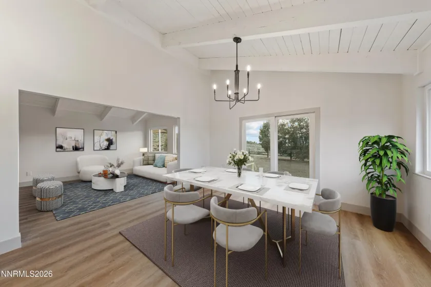 2181 Mel, Gardnerville, Nevada 89410, 3 Bedrooms Bedrooms, ,2 BathroomsBathrooms,Residential,Residential,Mel,260003897