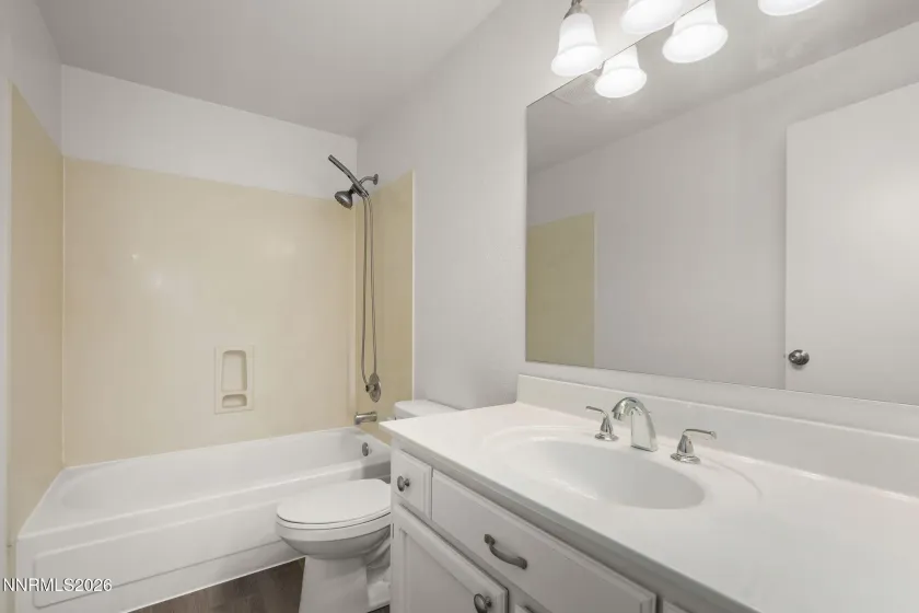 20 Palm Springs, Sparks, Nevada 89441, 3 Bedrooms Bedrooms, ,2 BathroomsBathrooms,Residential,Residential,Palm Springs,260003920