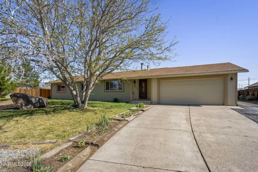 20 Palm Springs, Sparks, Nevada 89441, 3 Bedrooms Bedrooms, ,2 BathroomsBathrooms,Residential,Residential,Palm Springs,260003920