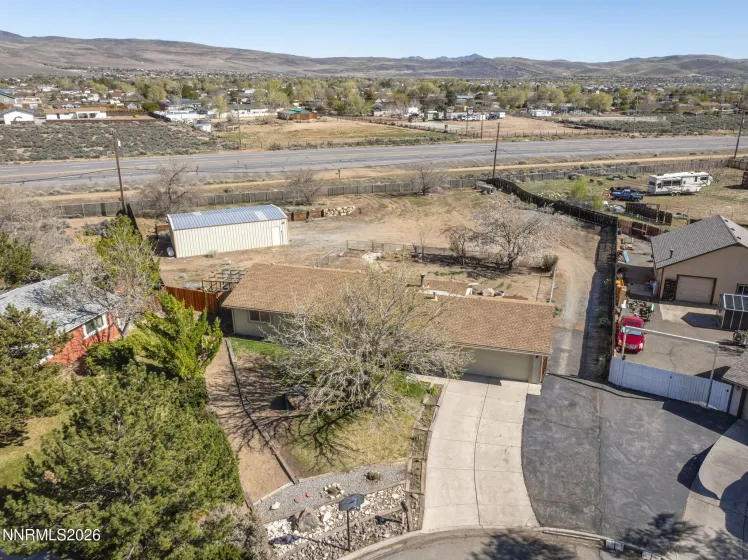 20 Palm Springs, Sparks, Nevada 89441, 3 Bedrooms Bedrooms, ,2 BathroomsBathrooms,Residential,Residential,Palm Springs,260003920