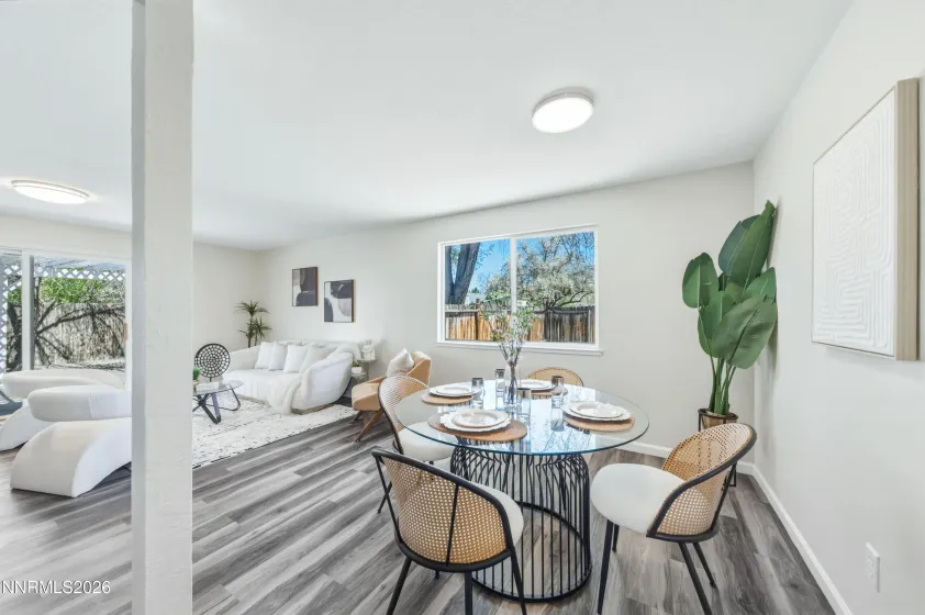 832 Greenbrae, Sparks, Nevada 89434, 3 Bedrooms Bedrooms, ,2 BathroomsBathrooms,Residential,Residential,Greenbrae,260003922