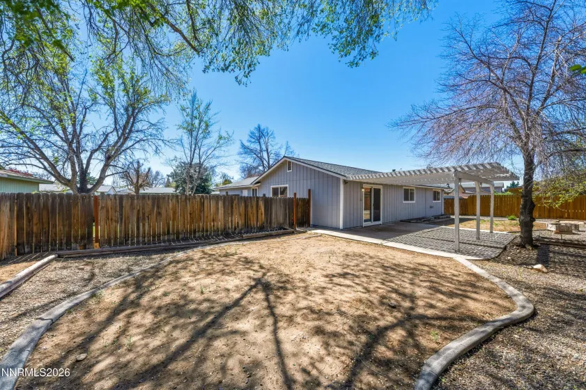 832 Greenbrae, Sparks, Nevada 89434, 3 Bedrooms Bedrooms, ,2 BathroomsBathrooms,Residential,Residential,Greenbrae,260003922