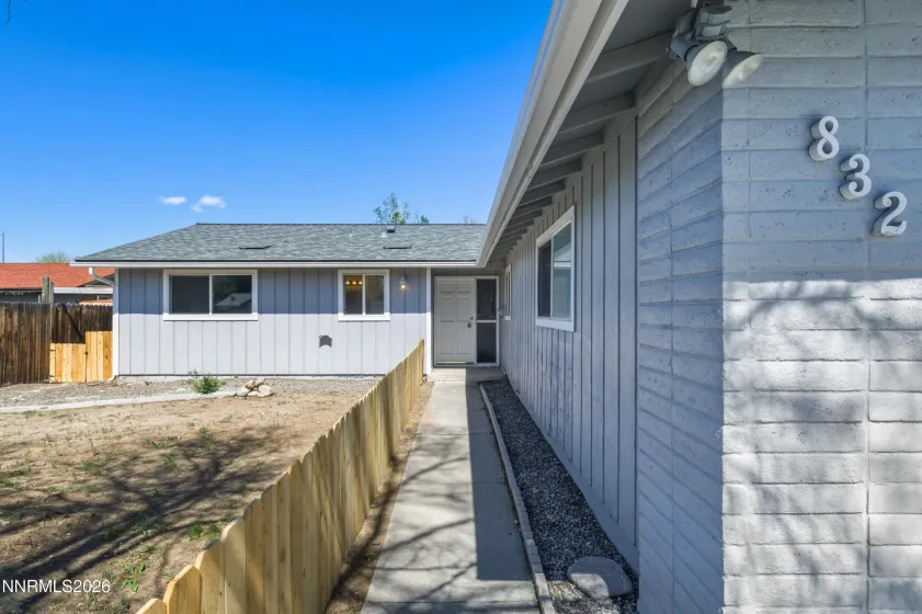 832 Greenbrae, Sparks, Nevada 89434, 3 Bedrooms Bedrooms, ,2 BathroomsBathrooms,Residential,Residential,Greenbrae,260003922