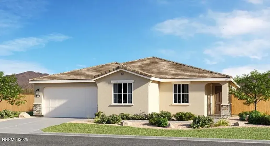 6783 Pilot Peak, Sparks, Nevada 89436, 4 Bedrooms Bedrooms, ,3 BathroomsBathrooms,Residential,Residential,Pilot Peak,260003928