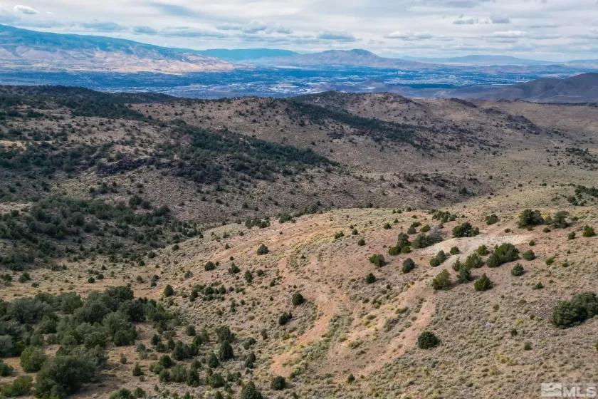 00 Western Skies, Reno, Nevada 89521, ,Land,Residential,Western Skies,250004734
