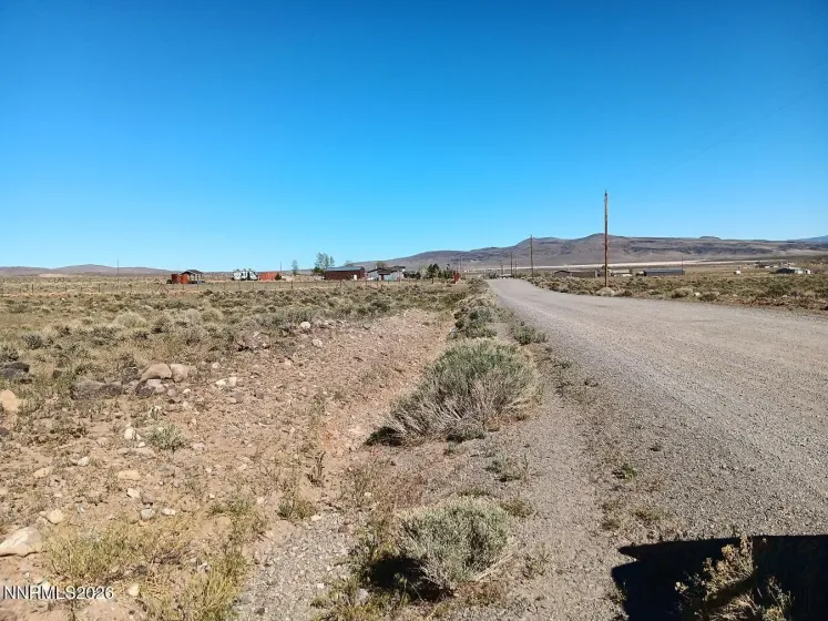 12460 Seneca, Stagecoach, Nevada 89429, ,Land,Residential,Seneca,260003930