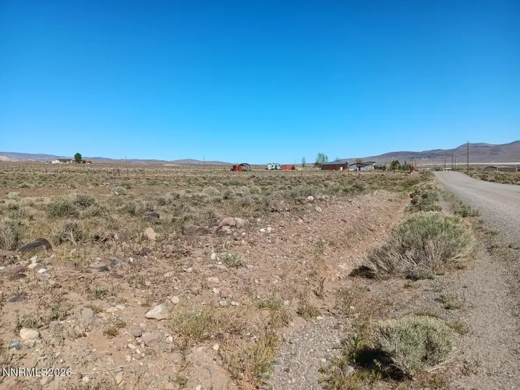 12460 Seneca, Stagecoach, Nevada 89429, ,Land,Residential,Seneca,260003930