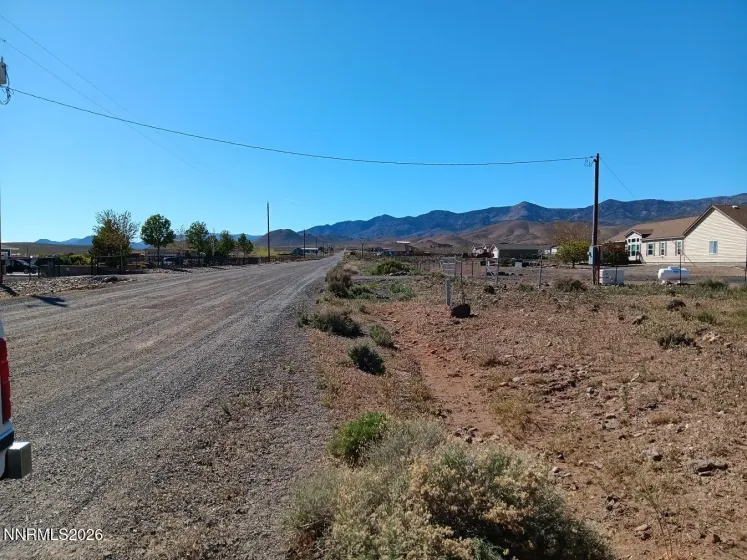 12460 Seneca, Stagecoach, Nevada 89429, ,Land,Residential,Seneca,260003930