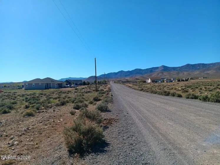 12405 Seneca, Stagecoach, Nevada 89429, ,Land,Residential,Seneca,260003931