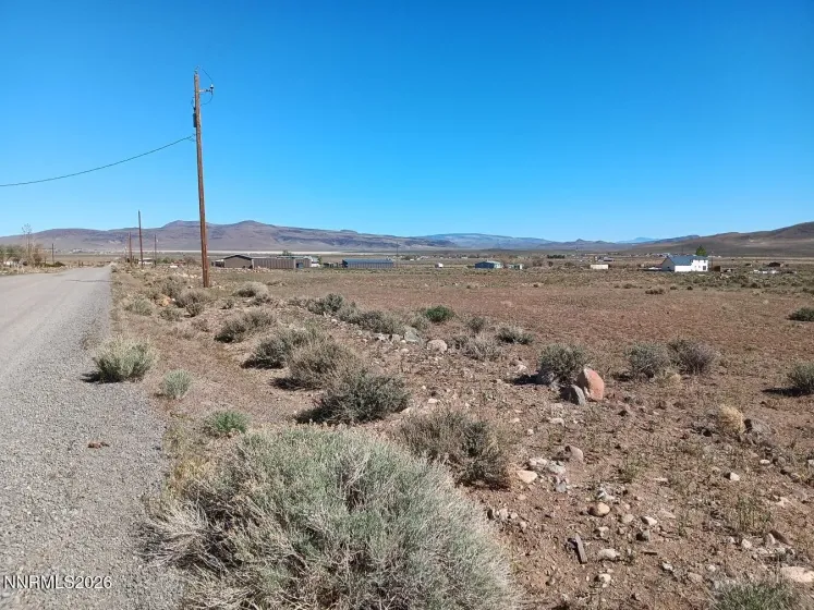 12405 Seneca, Stagecoach, Nevada 89429, ,Land,Residential,Seneca,260003931