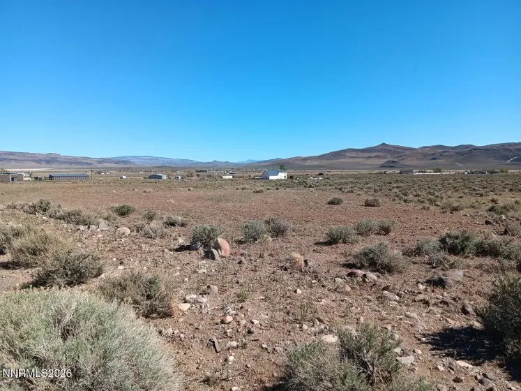 12405 Seneca, Stagecoach, Nevada 89429, ,Land,Residential,Seneca,260003931