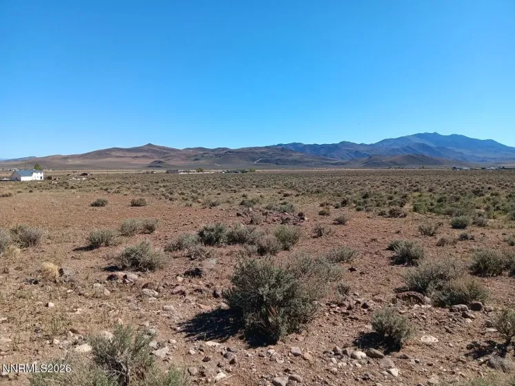 12405 Seneca, Stagecoach, Nevada 89429, ,Land,Residential,Seneca,260003931