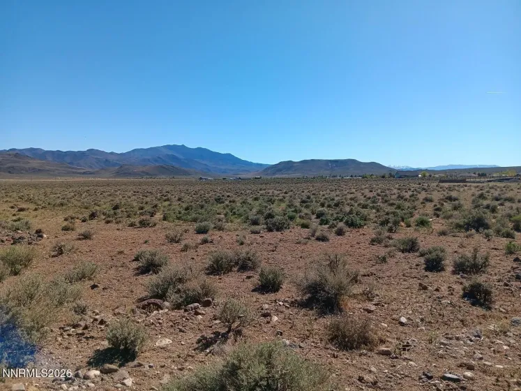 12405 Seneca, Stagecoach, Nevada 89429, ,Land,Residential,Seneca,260003931