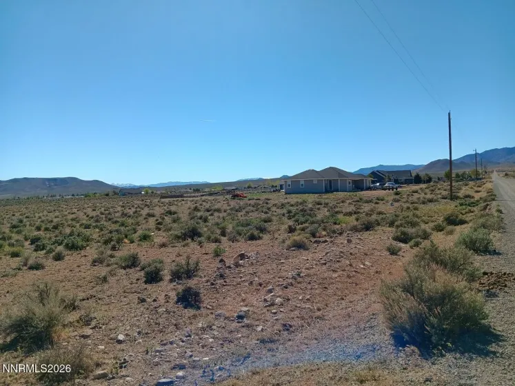 12405 Seneca, Stagecoach, Nevada 89429, ,Land,Residential,Seneca,260003931